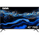 BBK 43LEM-1036/FTS2C Full HD безрамочный