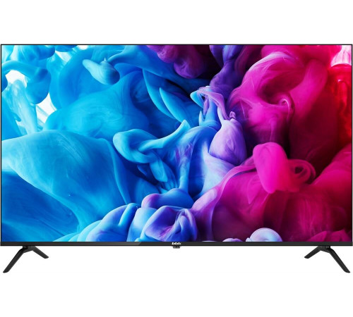 BBK 43LEM-1037/FTS2C Full HD безрамочный