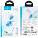 HOCO (6931474769374) C101A 1Type-C PD 20W быстрая зарядка , Blue ice