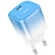 HOCO (6931474769398) C101Aaa 1Type-C PD 20W , Blue ice