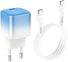 HOCO (6931474769398) C101Aaa 1Type-C PD 20W , Blue ice