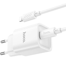 HOCO (6942007630313) C148Aai 1Type-C PD 30W , White