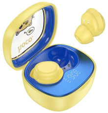 HOCO (6942007645959) EW111 Friendly , Yellow