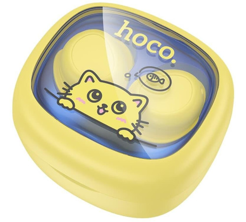 HOCO (6942007645959) EW111 Friendly , Yellow