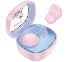 HOCO (6942007645966) EW111 Friendly , Pink