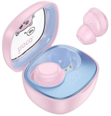 HOCO (6942007645966) EW111 Friendly , Pink