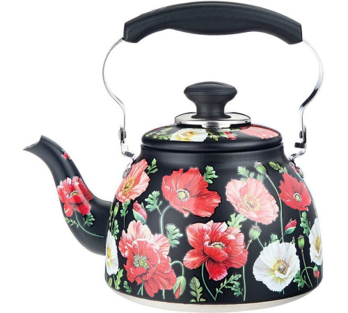 AGNESS 916-408 МАКИ с фильтром 1500мл