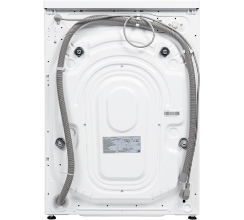 БИРЮСА WMD-MX814/15 (с сушкой) белый