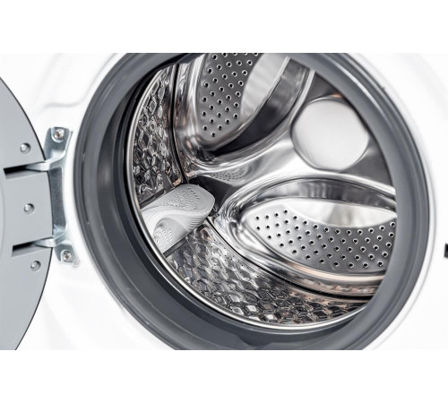 БИРЮСА WMD-MX814/15 (с сушкой) белый