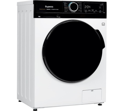 БИРЮСА WMD-MX814/15 (с сушкой) белый