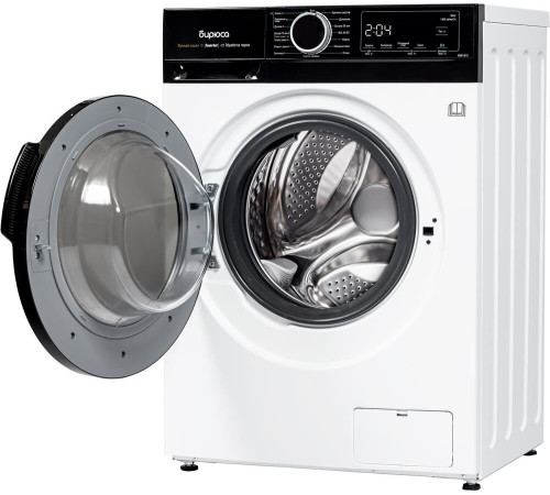 БИРЮСА WMD-MX814/15 (с сушкой) белый