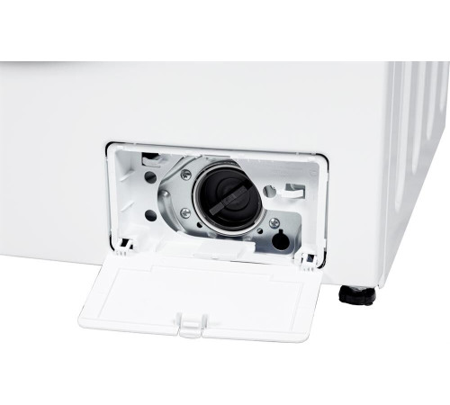 БИРЮСА WMD-MX814/15 (с сушкой) белый