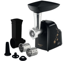 SCARLETT SC-MG45M30 черный