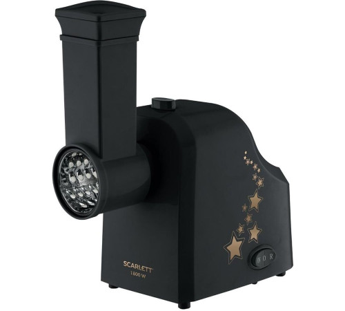 SCARLETT SC-MG45M30 черный