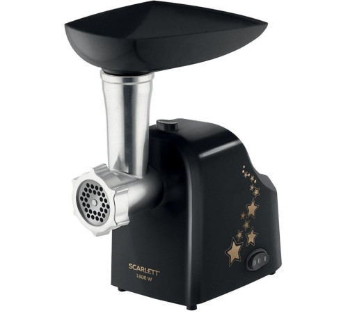 SCARLETT SC-MG45M30 черный