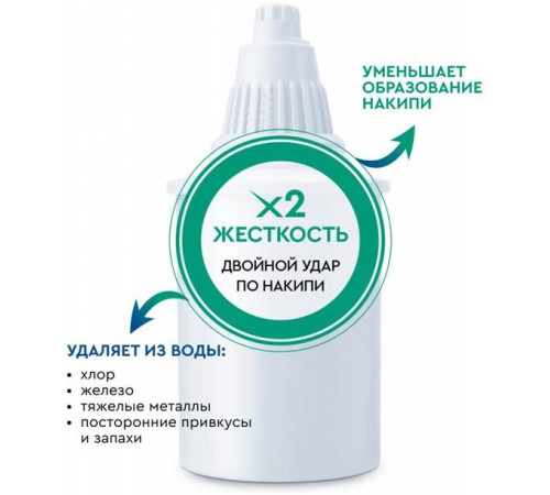 БАРЬЕР К561Р12 кассеты Жесткость Х2 (уп. 1 шт)