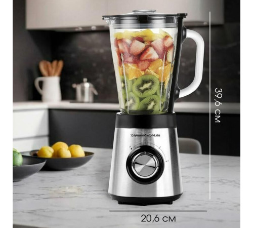 ZIGMUND & SHTAIN BS-448 D (настольный)