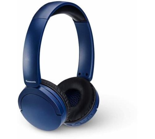 PANASONIC RB-HF630BG-A Blue