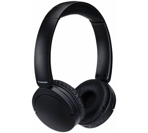 PANASONIC RB-HF630BG-K Black