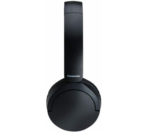 PANASONIC RB-HF630BG-K Black