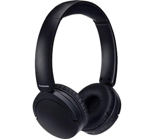 PANASONIC RB-HF630BG-K Black