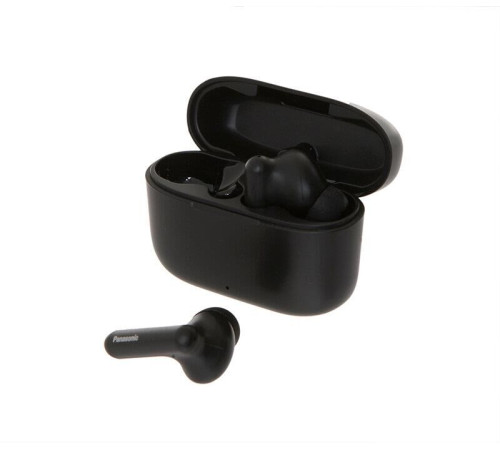 PANASONIC RZ-B110WDG-K Black