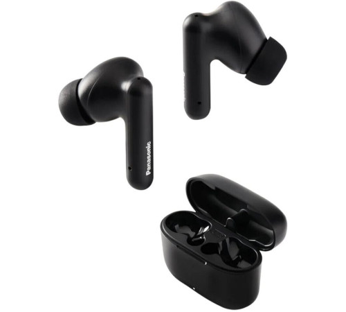 PANASONIC RZ-B110WDG-K Black