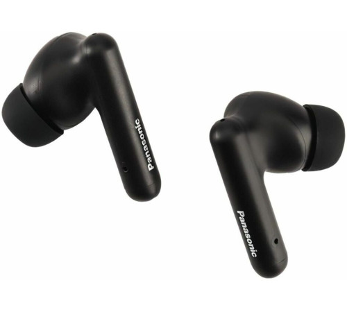 PANASONIC RZ-B110WDG-K Black