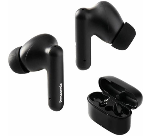 PANASONIC RZ-B110WDG-K Black