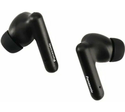 PANASONIC RZ-B110WDG-K Black