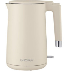 ENERGY E-215 (1,7л. металл/пластик)