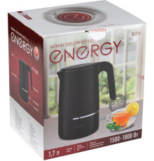 ENERGY E-216 (1,7л. металл/пластик)