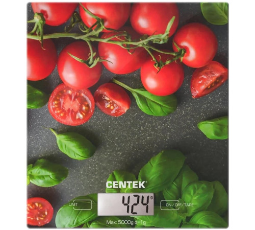 CENTEK CT-2462 Черри