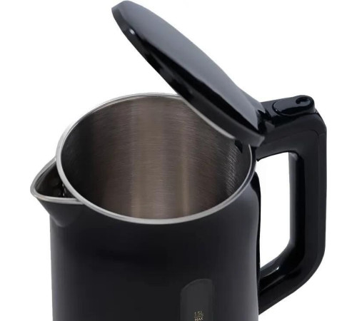 SCARLETT SC-EK21S45 1.5л нерж.сталь/пластик