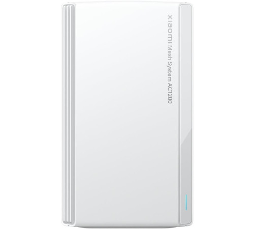 XIAOMI AC1200 RU (3 шт.) White (DVB4485GL)