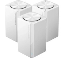 XIAOMI AC1200 RU (3 шт.) White (DVB4485GL)