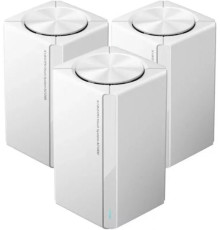 XIAOMI AC1200 RU (3 шт.) White (DVB4485GL)