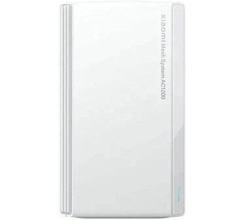 XIAOMI AC1200 RU (3 шт.) White (DVB4485GL)
