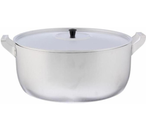 ДЕМИДОВСКИЙ ЗАВОД МШ019 алюм 13л