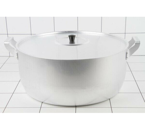 ДЕМИДОВСКИЙ ЗАВОД МШ019 алюм 13л