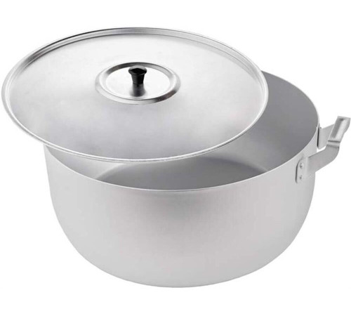 ДЕМИДОВСКИЙ ЗАВОД МШ019 алюм 13л