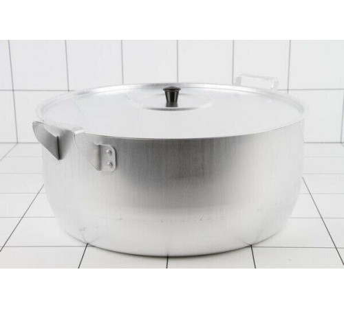 ДЕМИДОВСКИЙ ЗАВОД МШ019 алюм 13л