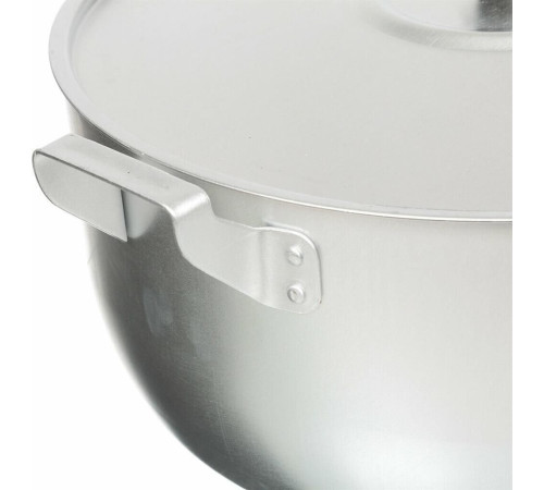 ДЕМИДОВСКИЙ ЗАВОД МШ019 алюм 13л