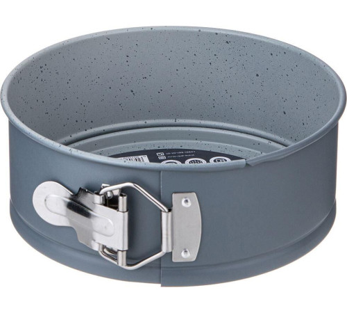 AGNESS 930-063 разъемная с а/приг.покрытием 18см