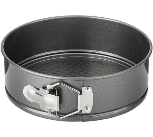 AGNESS 930-063 разъемная с а/приг.покрытием 18см