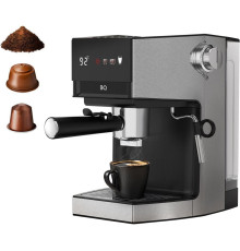 BQ CM3003 Steel-Black