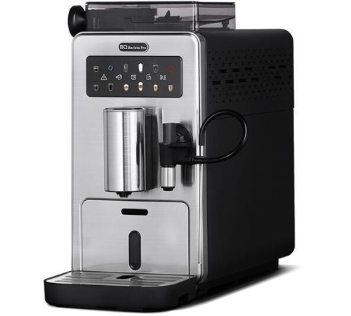 BQ CM9003 Steel-Black