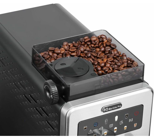 BQ CM9003 Steel-Black