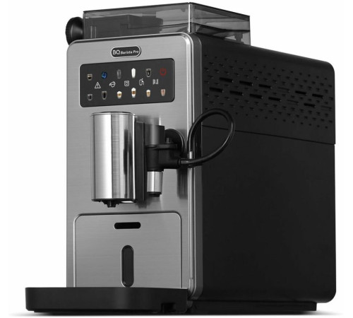 BQ CM9003 Steel-Black