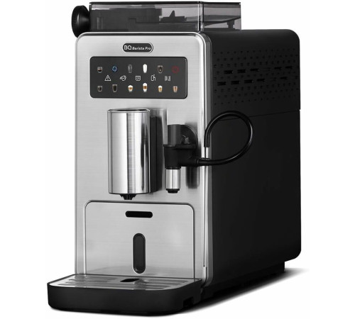 BQ CM9003 Steel-Black